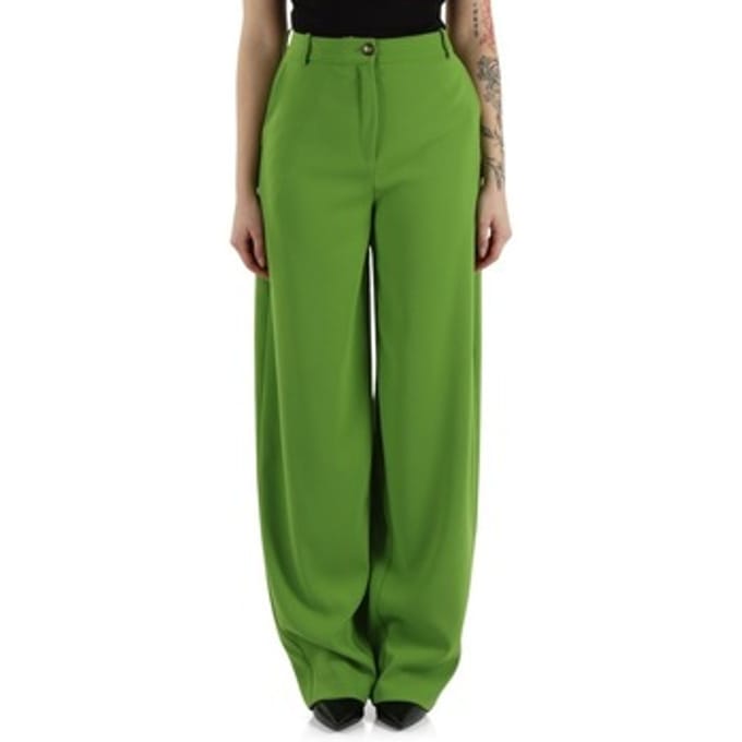 Broek Elisabetta Franchi PA17861E2
