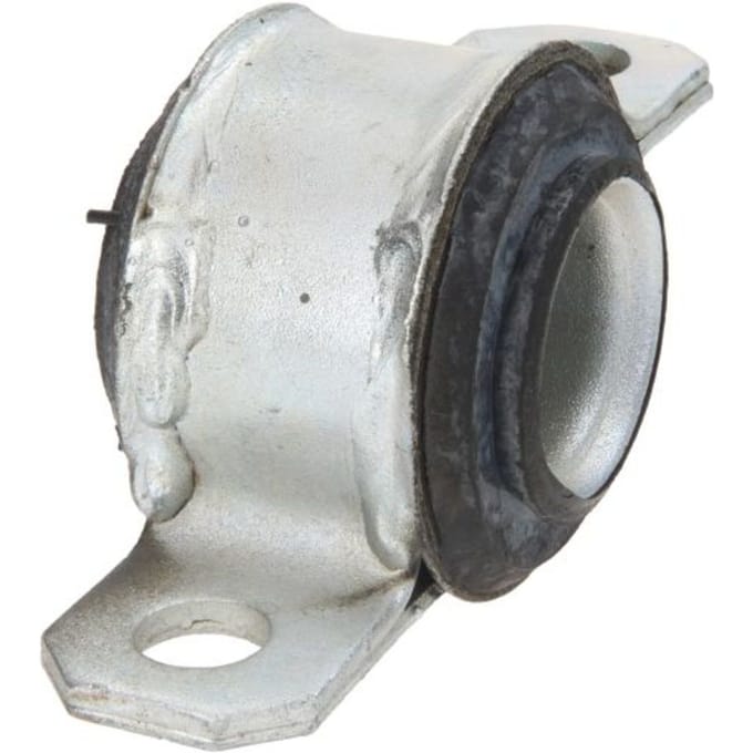 Voorste draagarm silentblock TRW JBU453