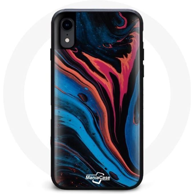 Coque Iphone X Wallpaper Safari
