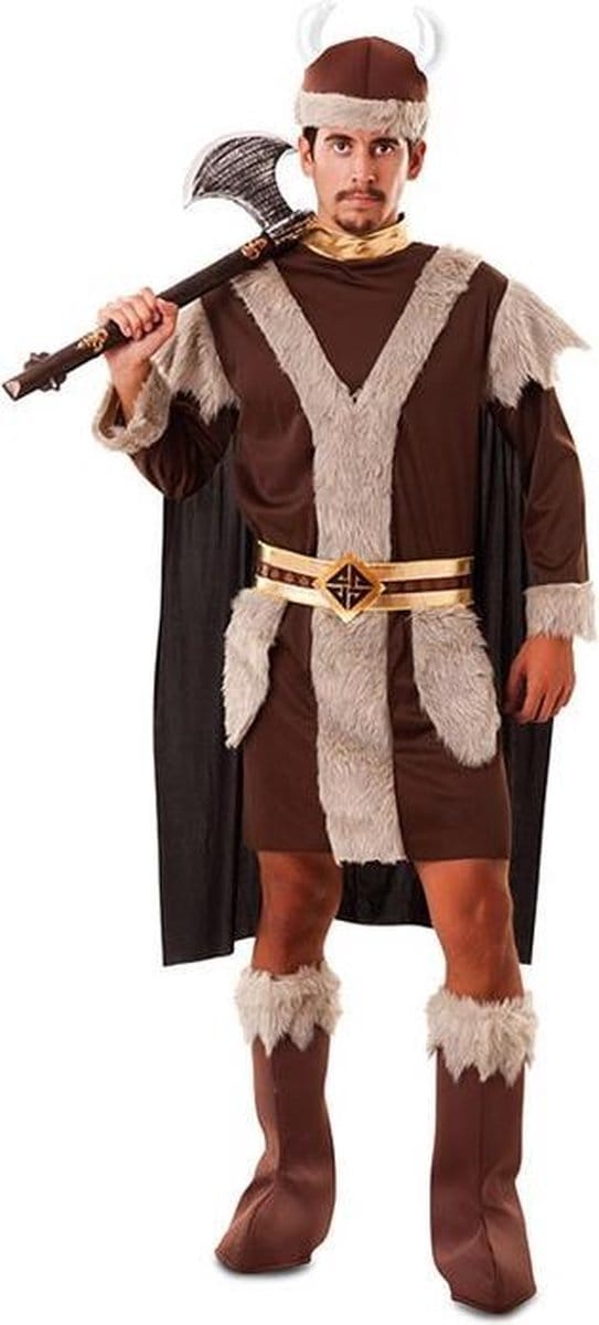 Viking Herenpak Keith - Maat XXL