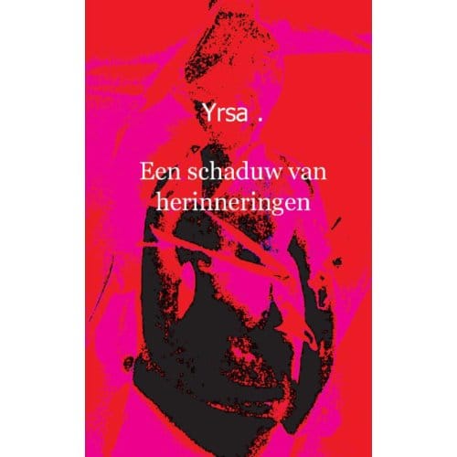 Een Schaduw Van Herinneringen - Yrsa