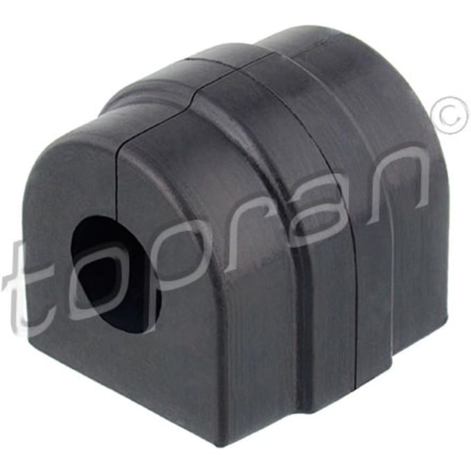 Topran Aanslagbuffer HANS PRIES 502 351
