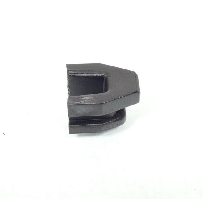 malossi variator geleider voor yamaha 530 tmax scooter na 2012 3715453 / multivar 2000 nieuw