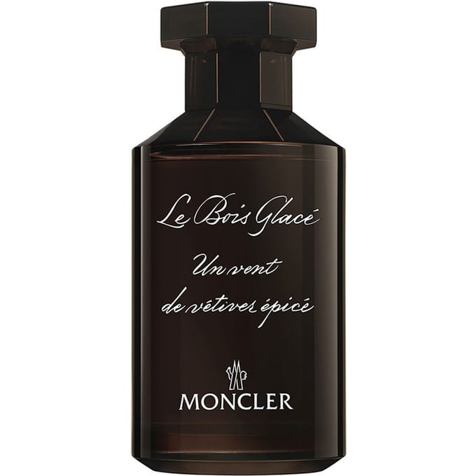 Le Bois Glacé Edp Vapo 100 ml