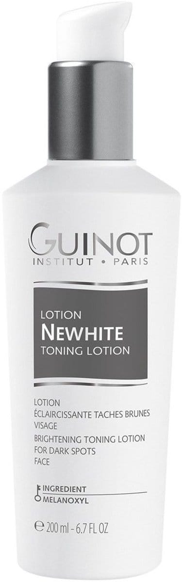 Guinot Newhite Reinigingslotion - 200ml - Verhelderend