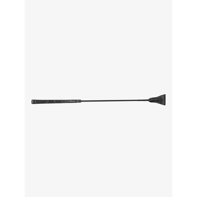 Springende zweep LeMieux Grip-Tek