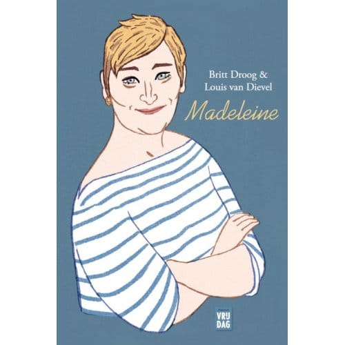 Madeleine - Louis Van Dievel