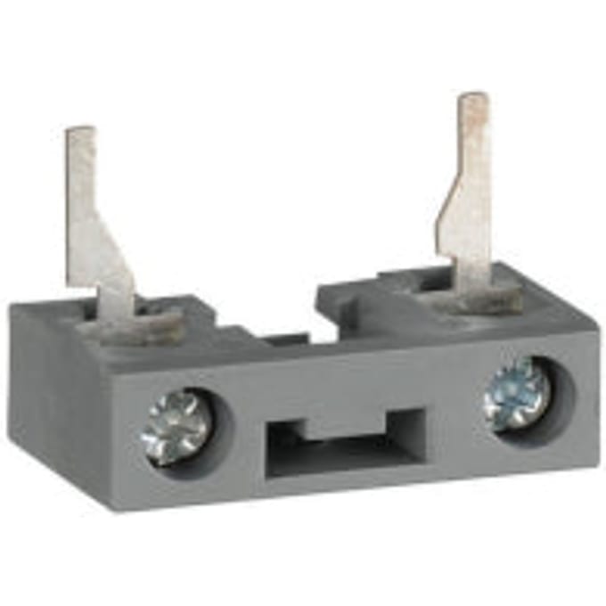 ABB A serie Accessoirebehuizing Laagspanningsschakelaars - 1SBN070156T1000 [2 stuks]