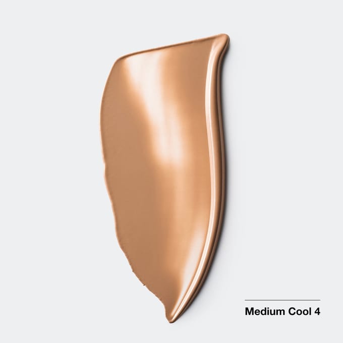 Clinique Even Better Clinical Vitamin Makeup | 4 - Medium Cool | Foundation 30ml 1645 - 4 Medium Coo