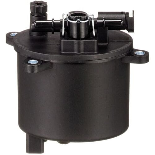 Brandstoffilter MANN-FILTER WK 12 001/1