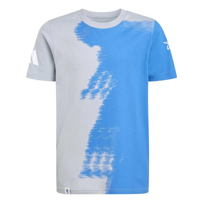 Kinder-T-shirt adidas Jude Bellingham