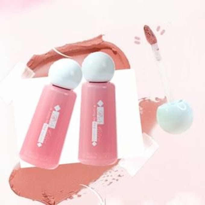 HOLD LIVE - Active Ball Longwear Lip Cream (4-6) #H04 - 4.2g