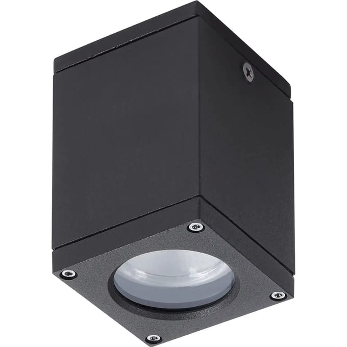 Armatuur Dopo lighting Cub Square IP54 GU10