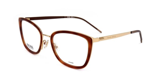 Hugo Boss Boss 1211 2IK Glasdiameter: 53