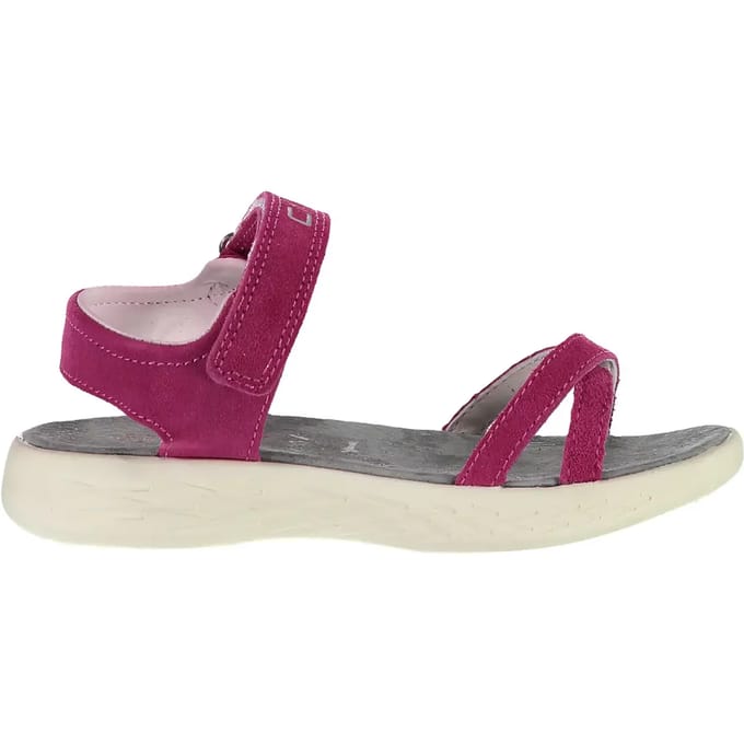 Cmp 30q9585 Hailioth Sandalen Paars EU 32 Meisje