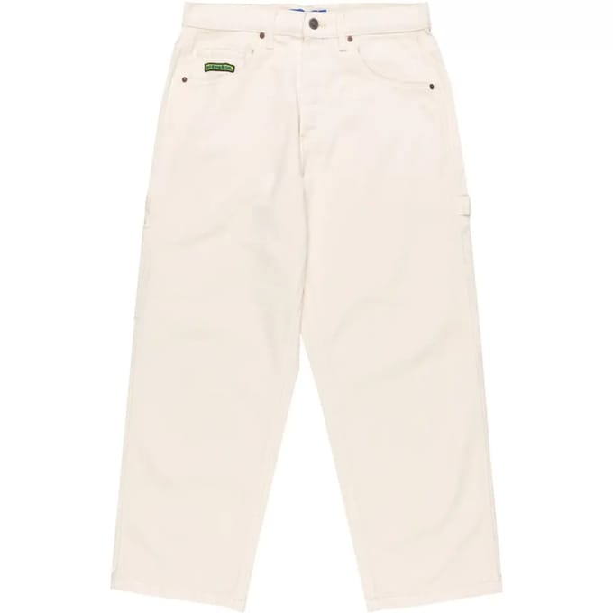 Baggy jeans DC Shoes Worker Carpenter