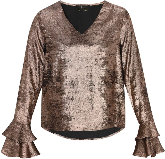faina blouse