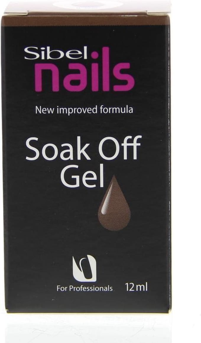 SOAK OFF UV/LED GEL 15ML 5029