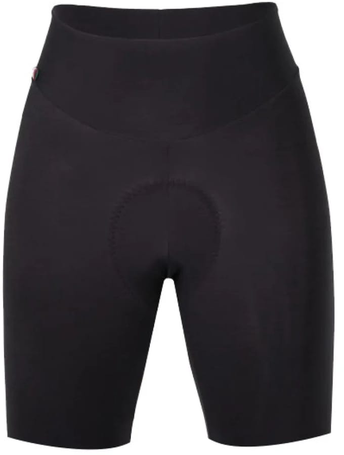Santini Kickoff Broek Zonder Bretels Zwart XL Vrouw