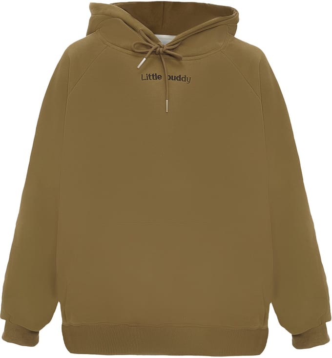HOMEBASE hoodie