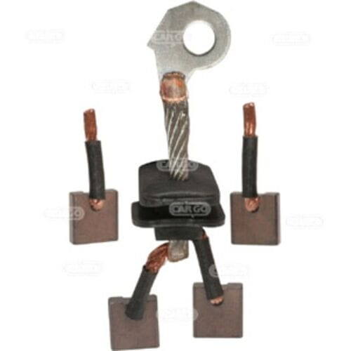 Koolborstel, startmotor HC-CARGO F 032 141 258
