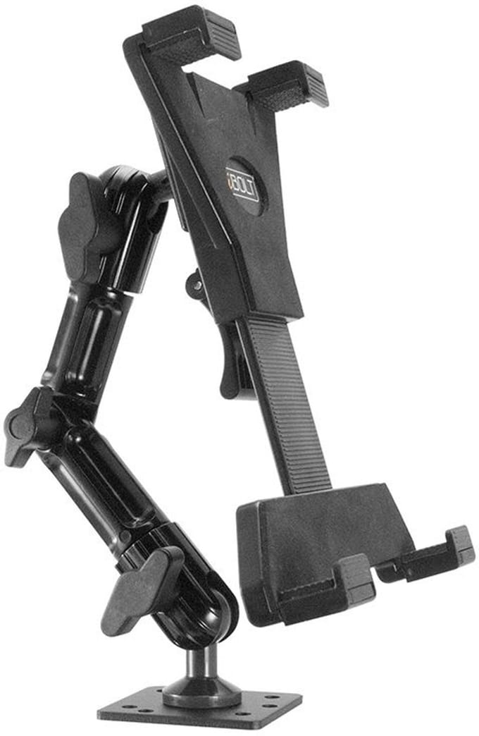 TabDock FixedPro 360 Multi-Angle universele tablethouderset