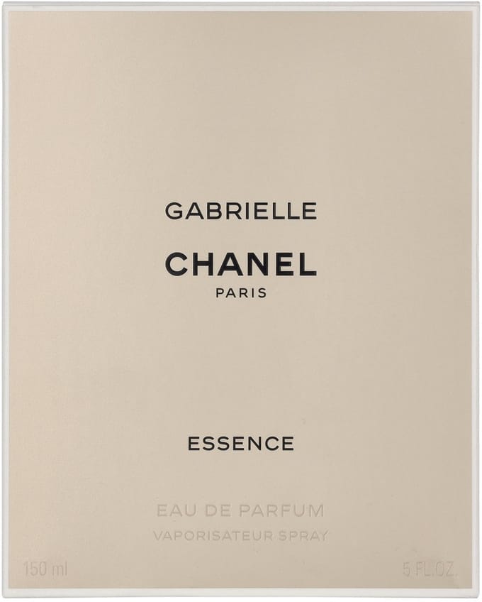 CHANEL - Gabrielle Chanel Gabrielle Chanel Essence - 150 ML