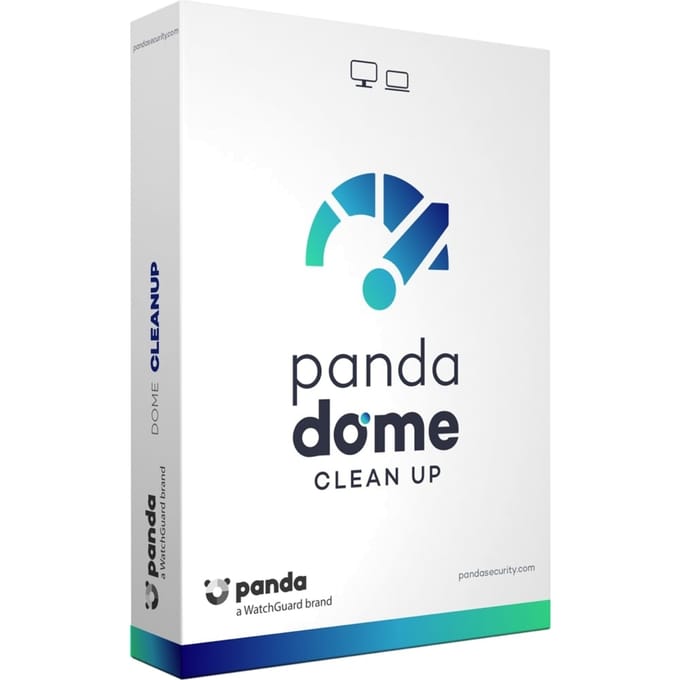 Panda Cleanup 10 Apparaten 3 Jaar
