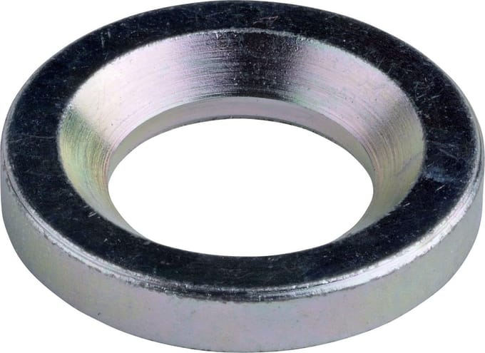 SW-Stahl 302220L-5 sluitringen, 1 stuk