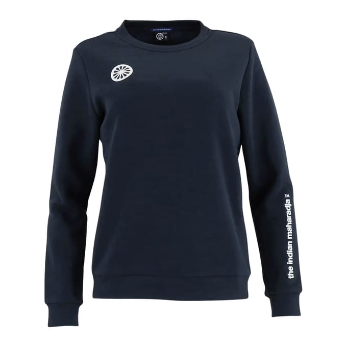 The Indian Maharadja Classic Crew Sweater Junior - Maat 140