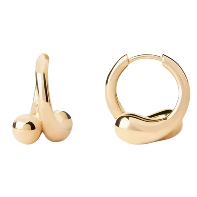 P D Paola - New Essentials - AR01 - C85 - U - Dames - Oorbellen
