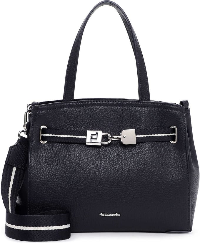 Tamaris handtas schoudertas TAS Kirima SC Hand Bag Blue donkerblauw