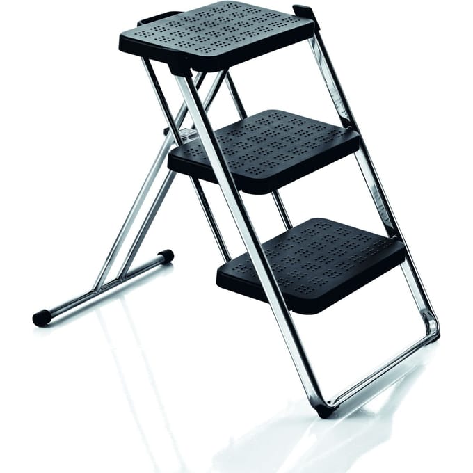 Magis Nuovastep Trapladder - zwart