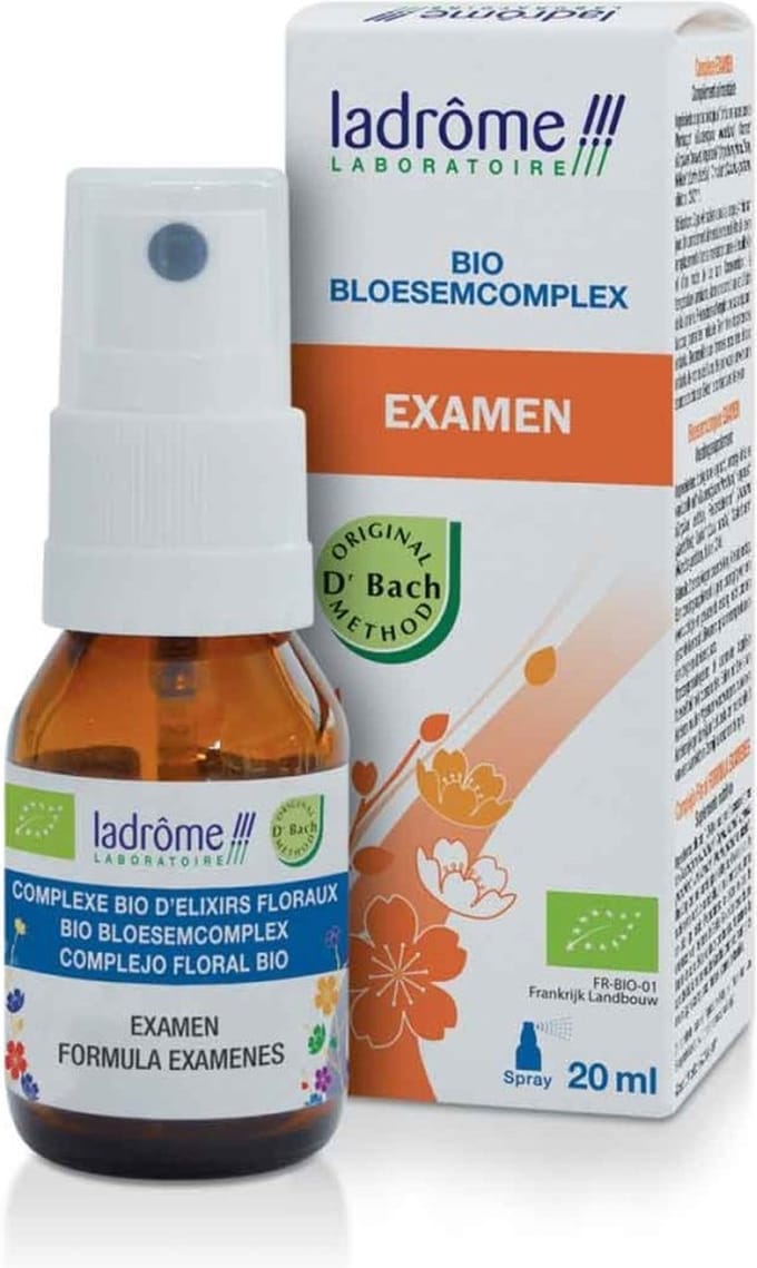 Ladrome Examen bio 20 Milliliter