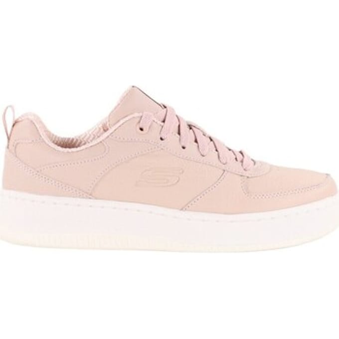 Lage Sneakers Skechers Sport Court 92