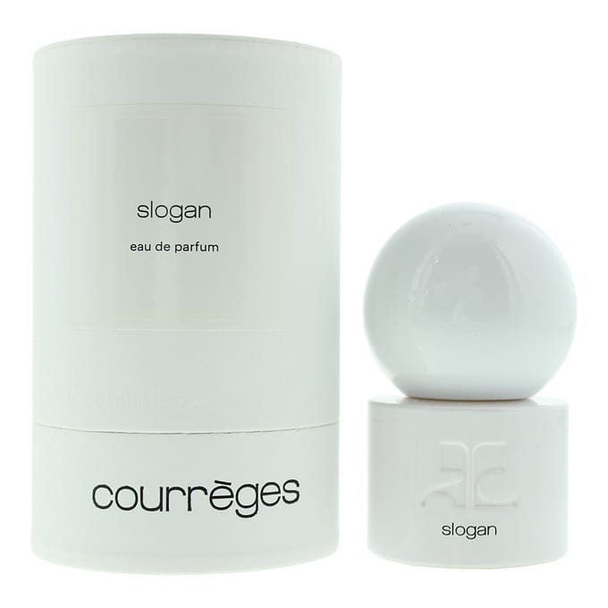Courreges Slogan Eau de Parfum 30ml Spray