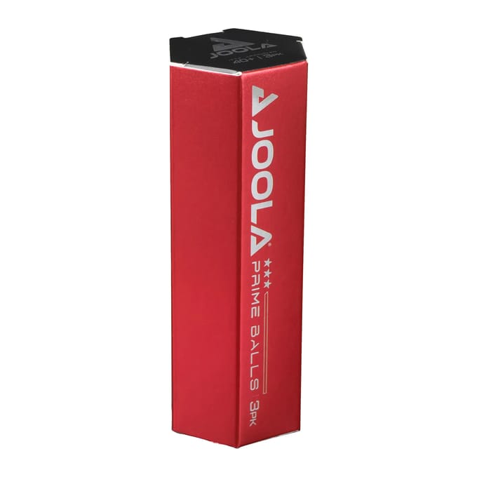 Tafeltennisballen Joola Prime 40+ (x3)