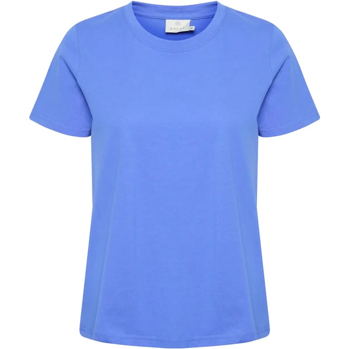 Dames-T-shirt KAFFE Marin