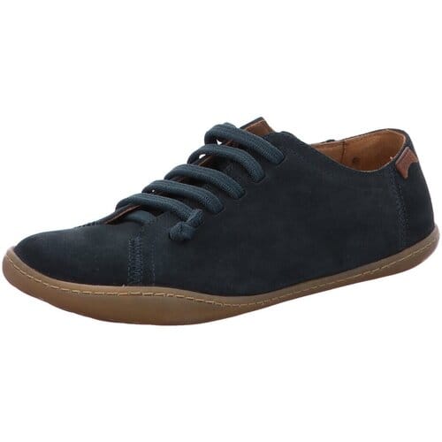 Beetle Suede LaceUp Sneakers Wo - Green