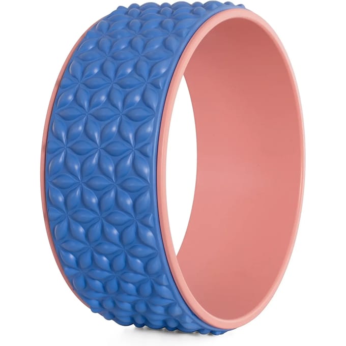 Yoga wiel Softee