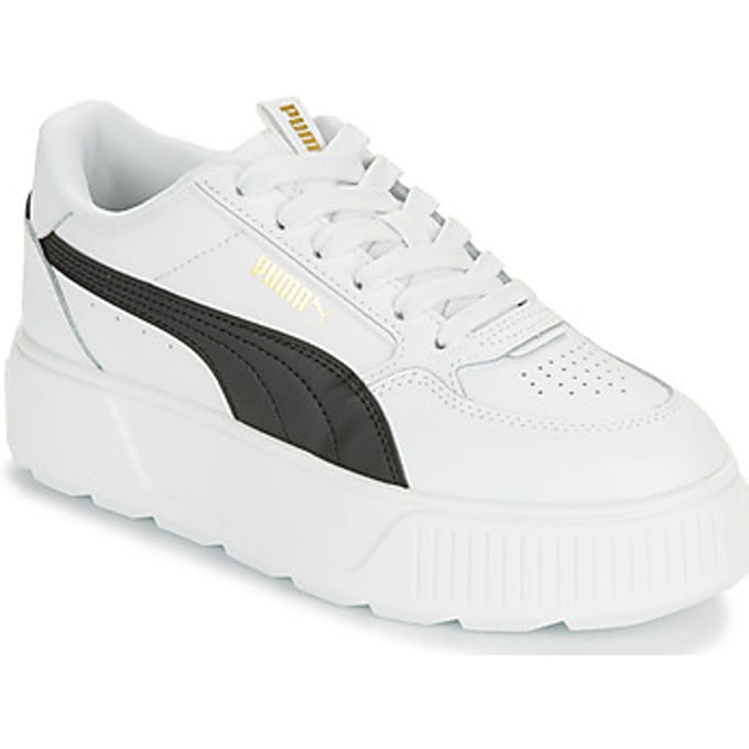 Lage Sneakers Puma KARMEN REBELLE JR