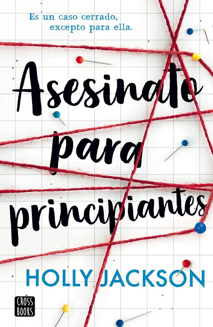Meurtre pour les débutants