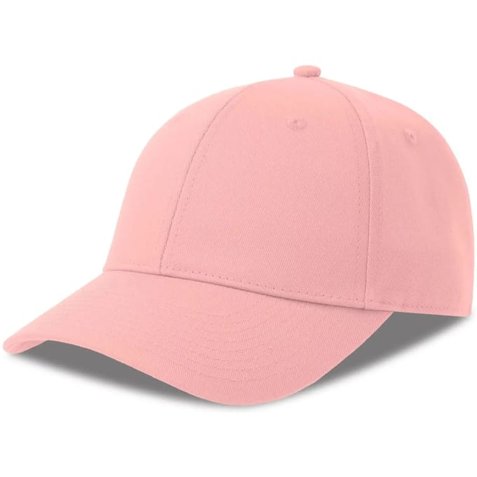 Atlantis Headwear Hit-S Cap AT697 - Pink - One size