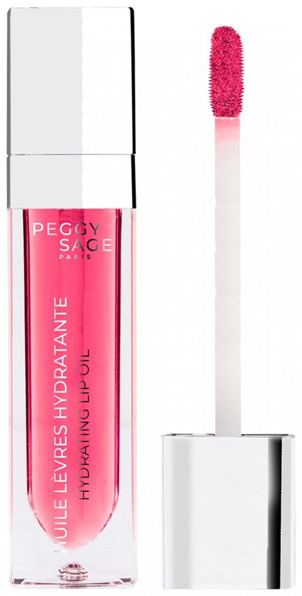 Peggy Sage Hydraterende Lipolie 6 ml (Tint : Vriendelijk Roze)