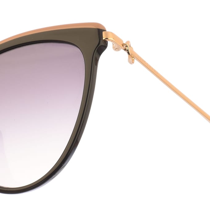 Zonnebril Longchamp LO675S