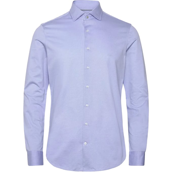 Slim fit overhemd Michael Kors Performance