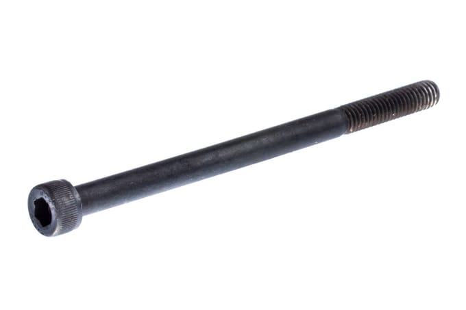Bout staal m6-80 speciaal
