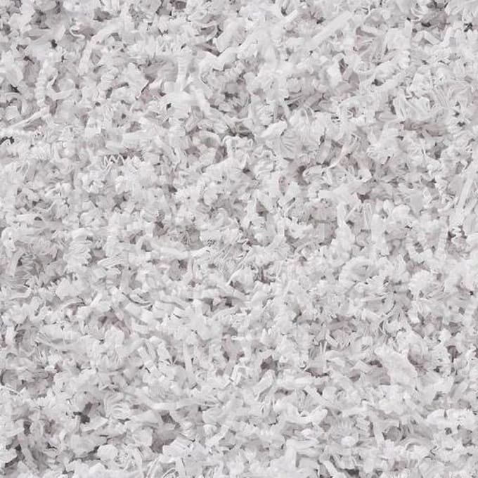Opvulmateriaal SizzlePak 10KG WIT