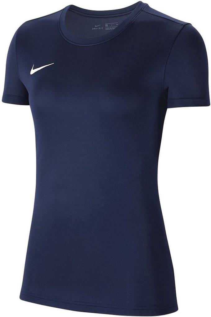Nike Park VII SS Shirt Dames - Maat L