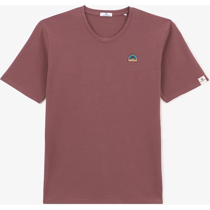 T-shirt Serge Blanco Thori